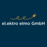 el.ektro elmo GmbH - Elektromeisterbetrieb logo