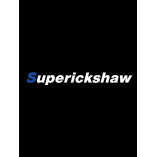 Superickshaw