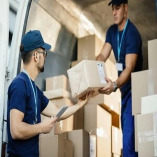 Good Delivery Limited