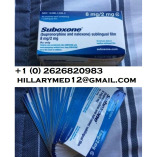 Order Suboxone (Buprenorphine And Naloxone) 8mg 2mg Online Worldwide