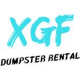 XGF Dumpster Rental