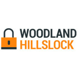 Woodland Hillslock