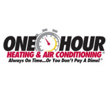 One Hour Heating & Air Conditioning