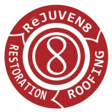 Rejuven8 roofing and restoration