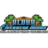 Aloha Garage Doors