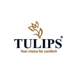 Tulips Bedding Set