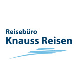 Reisebüro Knauss-Reisen logo