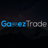 GamezTrade logo