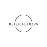 Detektei Fokus logo