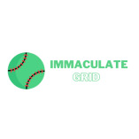 Immaculate Grid Baseball