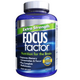 Focus Factor Adults Extra Strength