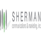 SHERMAN communications and marketing, inc.