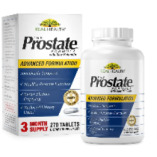 The Prostate Formula