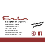 Blumen ERIC GmbH
