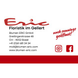 Blumen ERIC GmbH