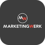 MARKETINGWERK Agentur | Website, Social Media & Marken Design logo