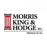 Morris, King & Hodge, P.C - Athens, AL