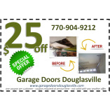 Garage Doors Douglasville