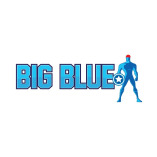 Big Blue Restoration