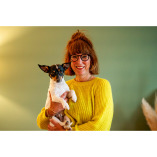 Fabienne Schröder-Rust * Heilpraktikerin für Psychotherapie