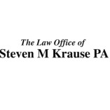 The Law Office of Steven M. Krause P.A.