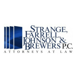 Strange, Farrell, Johnson & Brewers P.C.