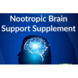 Nootropics Brain