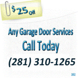 Richmond Garage Door Repair