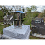 Glassboro Boys - Chimney Services