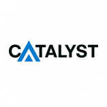 Powered by Catalyst LLC