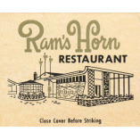 Ram’s Horn Restaurant Fraser