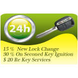 Local Keys Locked In Car Evansville