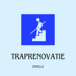 Zwolle Traprenovatie