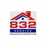 832 Home Service