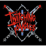 Twitching Tongues Merch