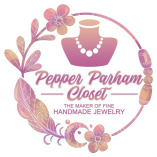 From Pepper Parham Closet