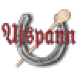 Restaurant Utspann logo