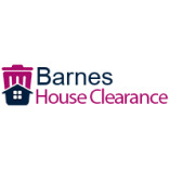 Barnes House Clearance
