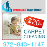 Richardson TX Carpet Cleaner