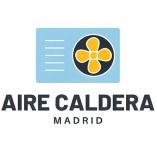 Aire Caldera