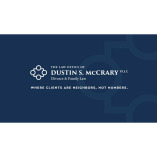 The Law Office of Dustin S. McCrary, PLLC.