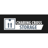 Storage Charing Cross Ltd