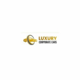 Luxury Corporate Cars