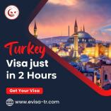 get e visa for turkey