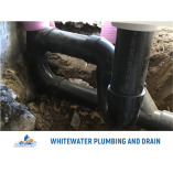 Whitewater Plumbing and Drain