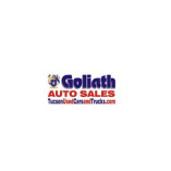 Goliath Auto Sales LLC