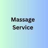 Massage Service Providers