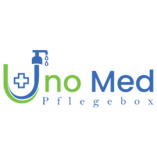 UNO MED GmbH -  Pflegeboxen logo