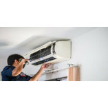 HVAC repair near