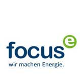 focusEnergie GmbH & Co. KG logo